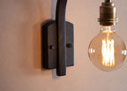 Hanter Wall Light