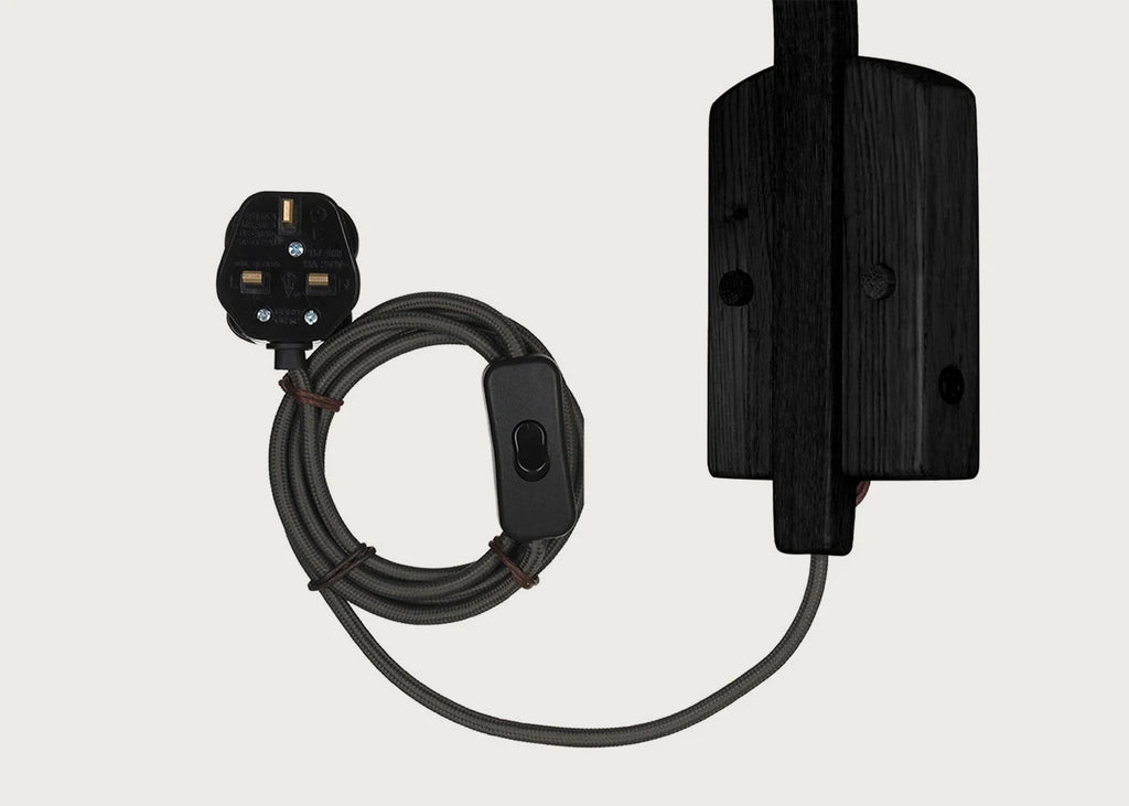 Hanter Wall Light