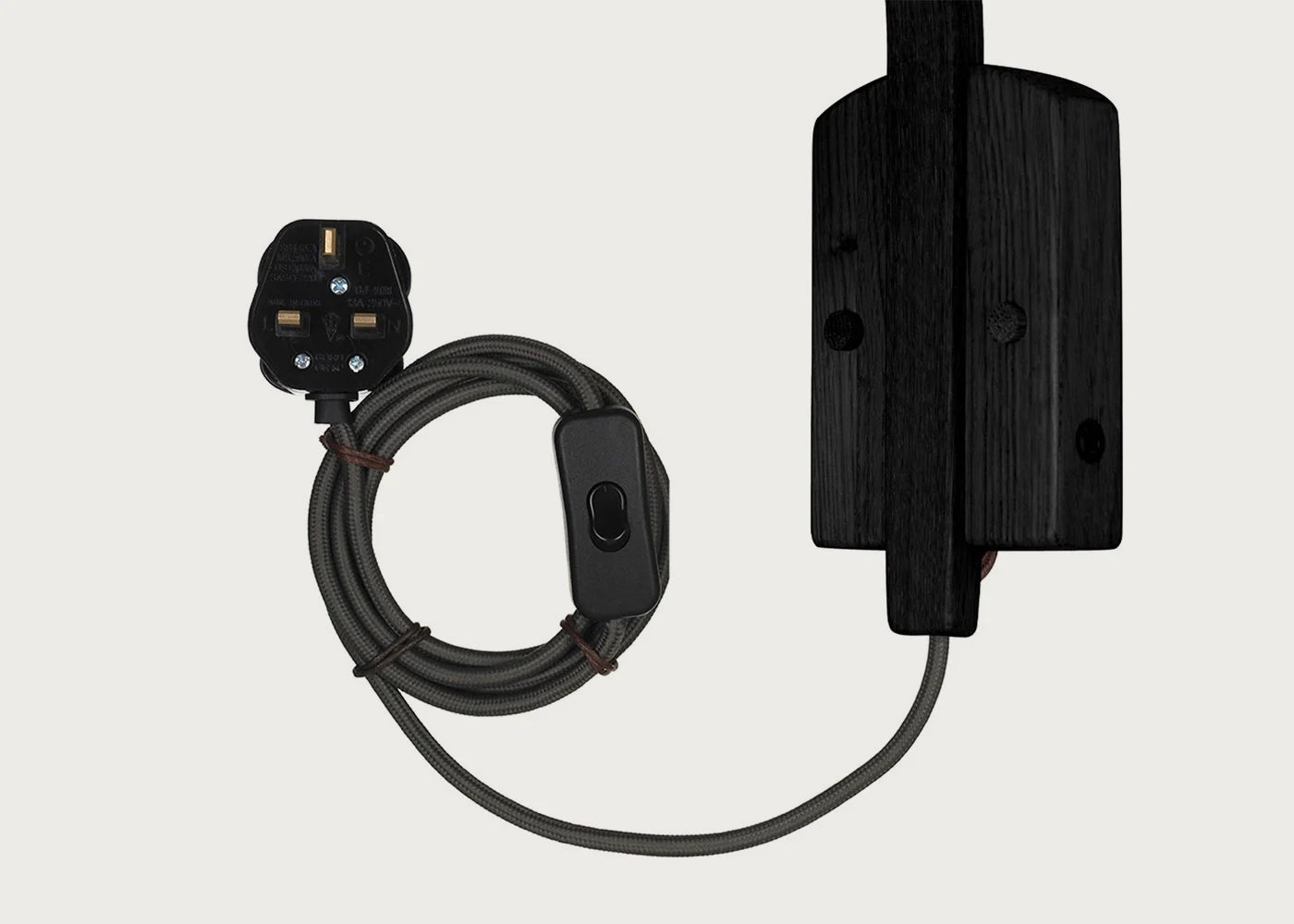 Hanter Wall Light