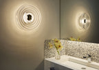 Press LED Surface Light
