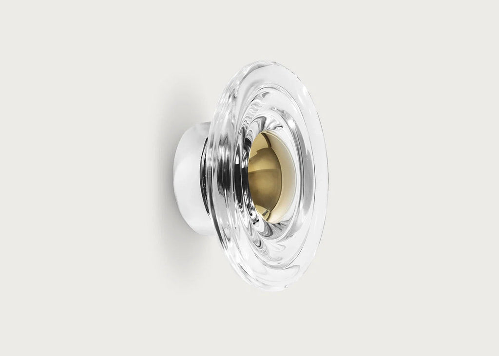 Press LED Surface Light