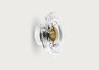 Press LED Surface Light