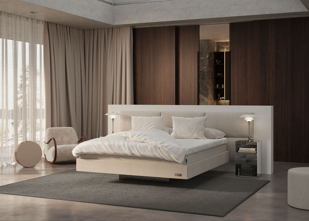 Hällsö Bed Set