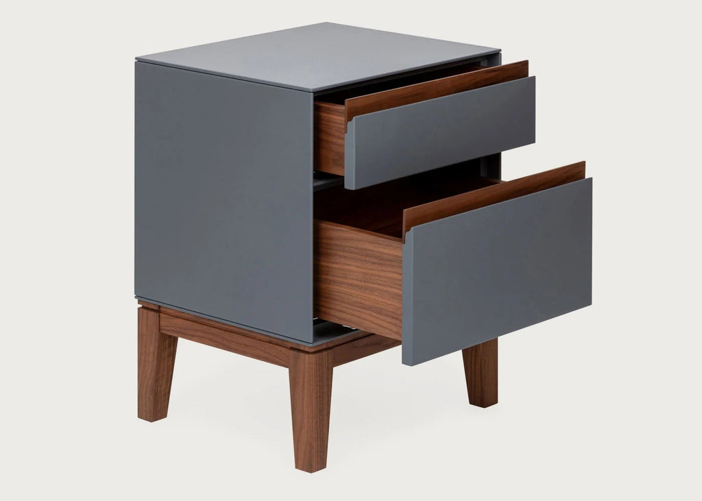 Lars Bedside Table