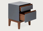 Lars Bedside Table