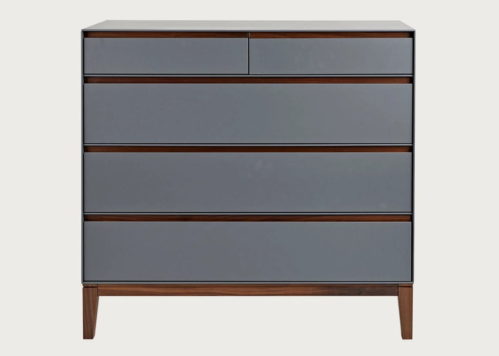 Lars 5 Drawer Chest
