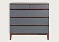 Lars 5 Drawer Chest