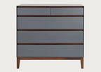 Lars 5 Drawer Chest