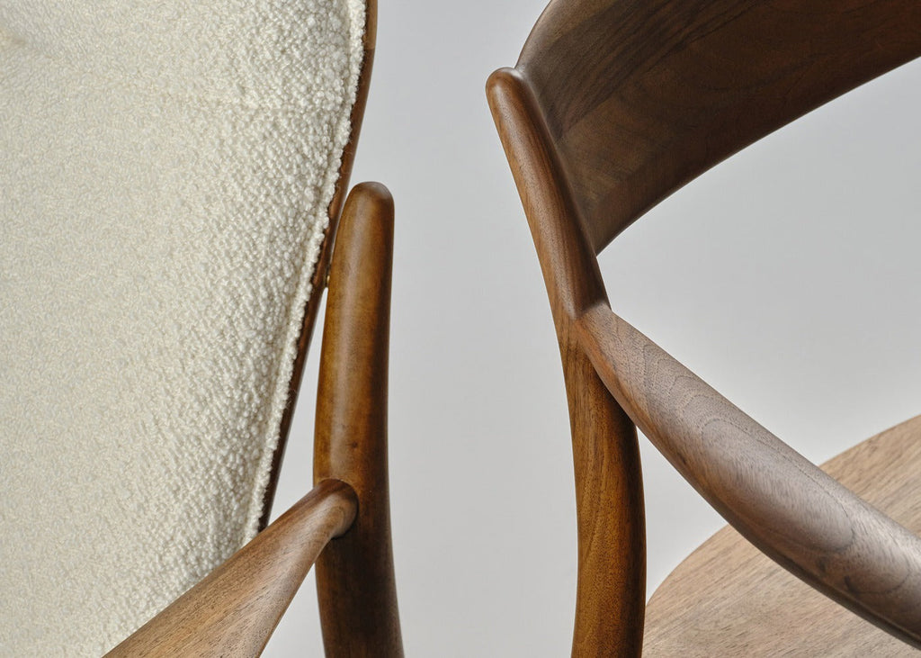 Nila Dining Chair