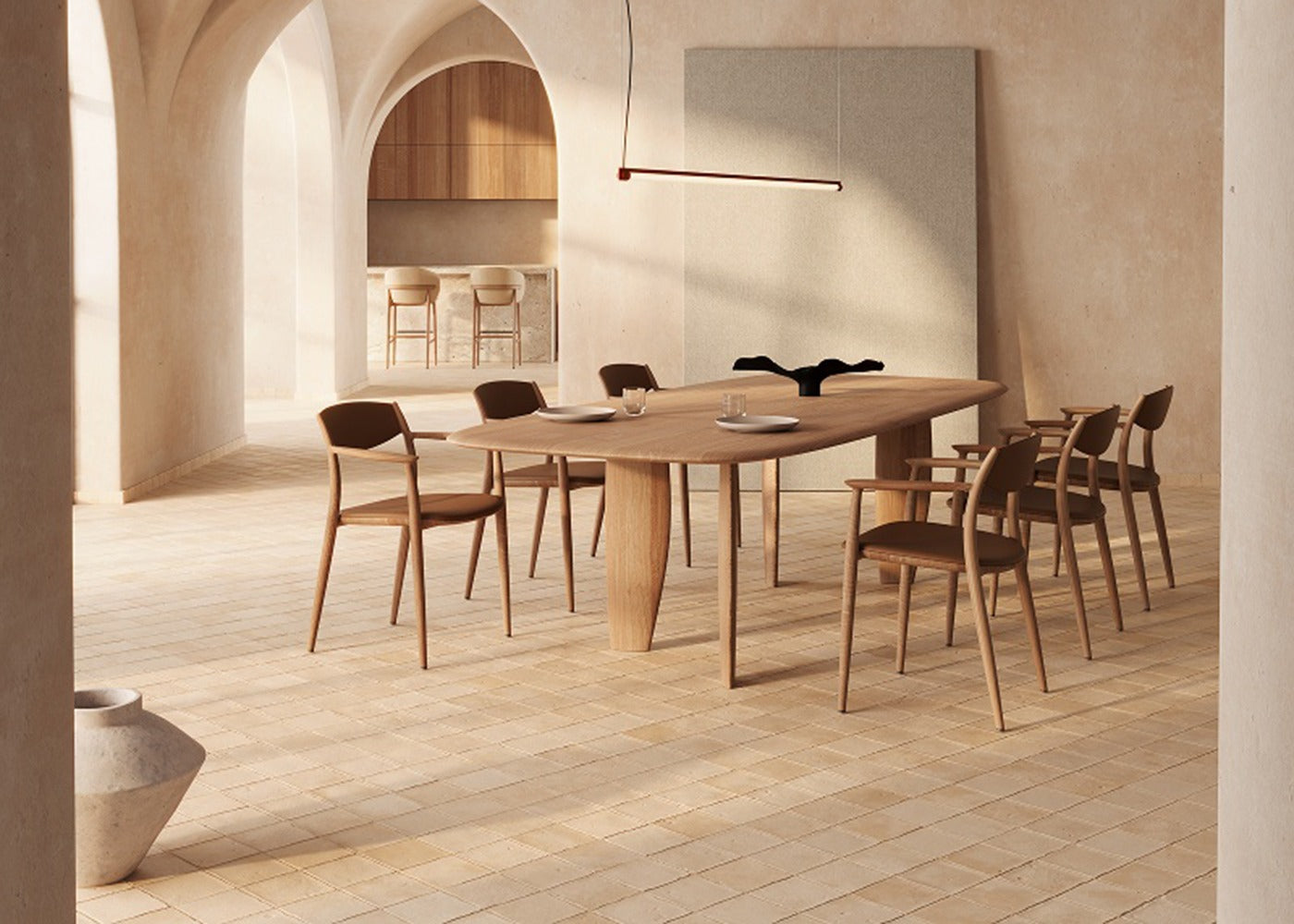 Nila Dining Chair
