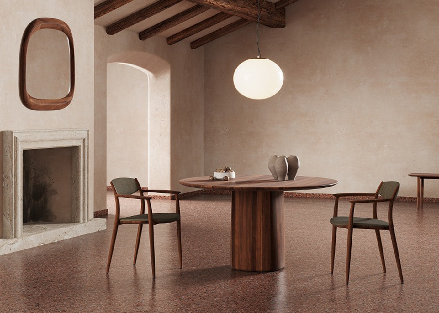 Nila Dining Chair