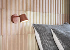 Tip LED Wall Light