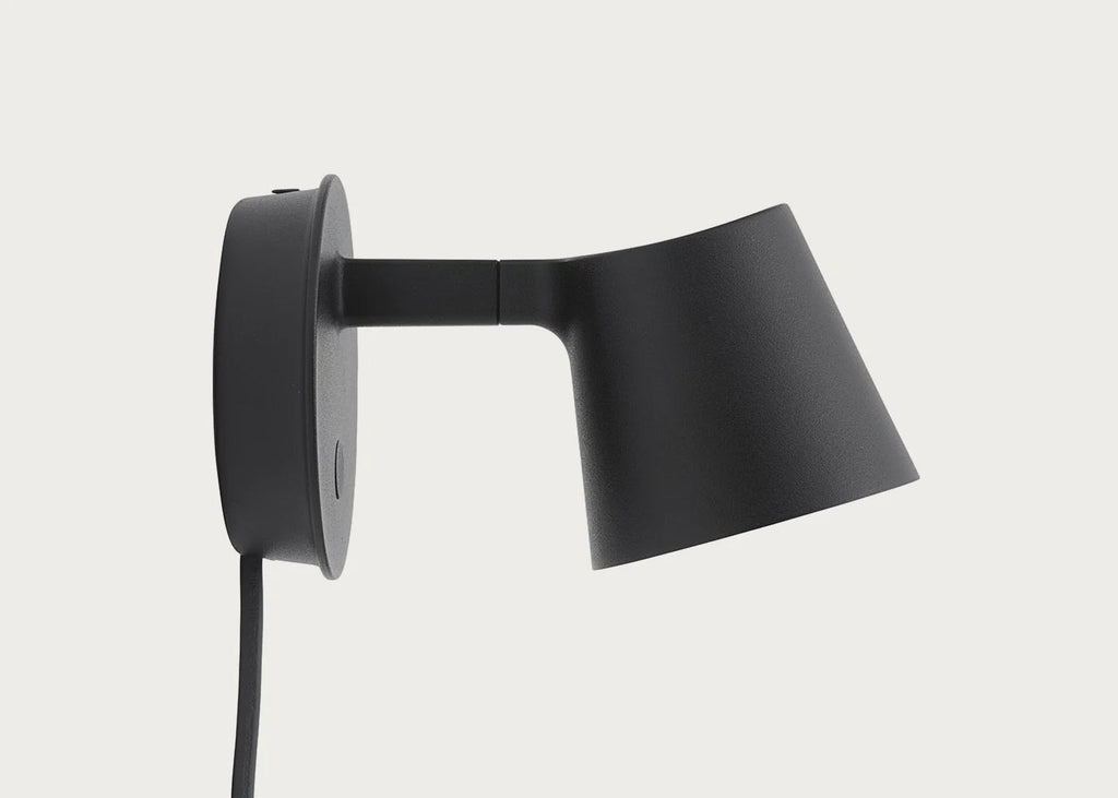 Tip LED Wall Light