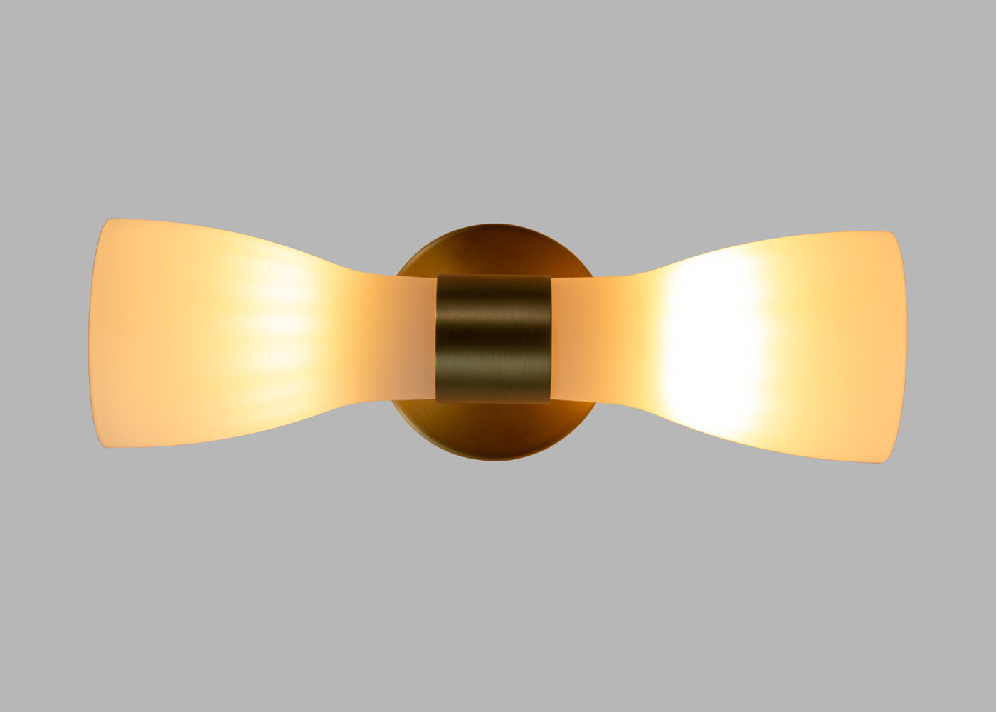 Ophelia Double Wall Light