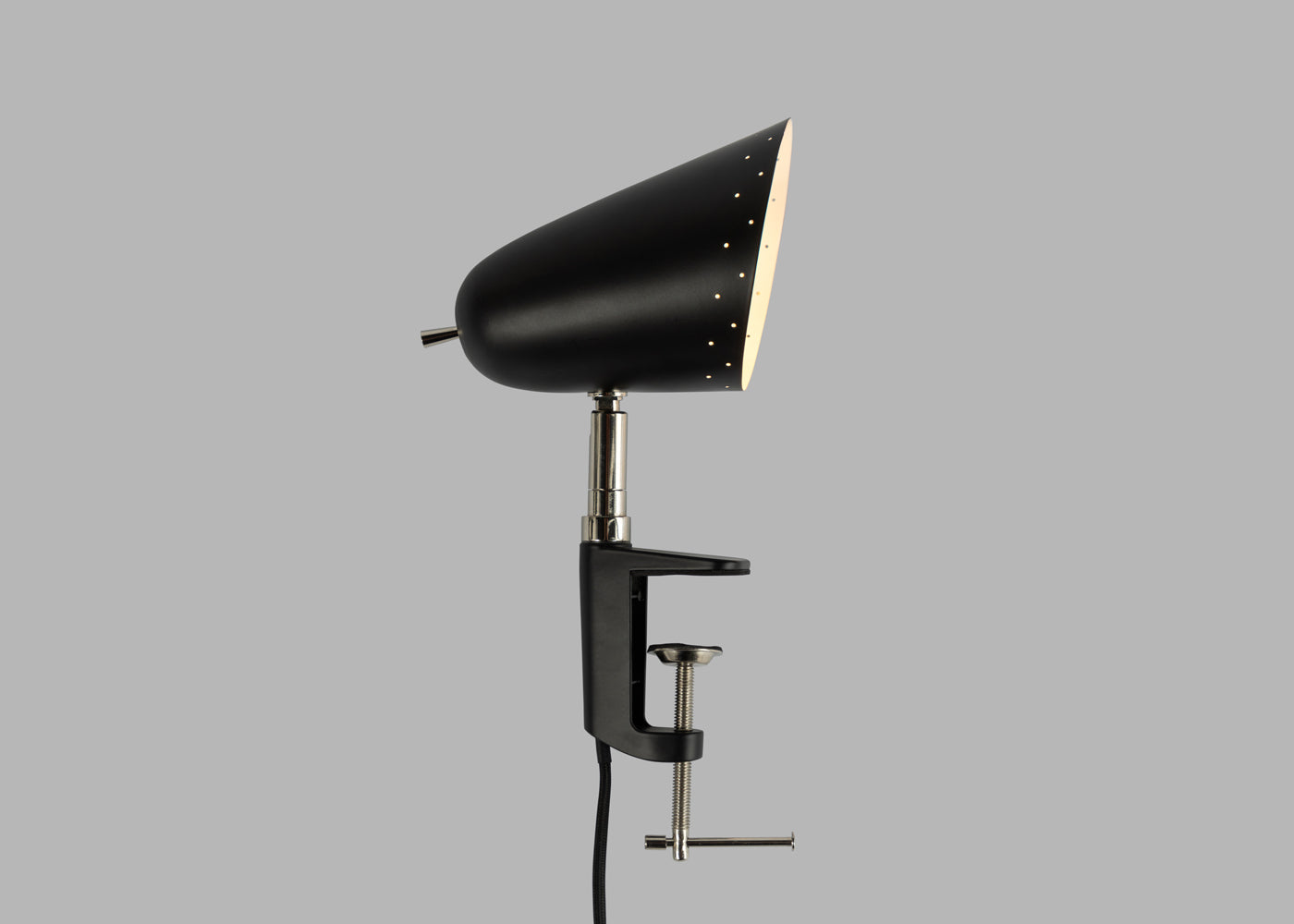 Helsinki Clamp Wall/Table Lamp