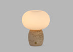 Pebble LED Portable Table Lamp