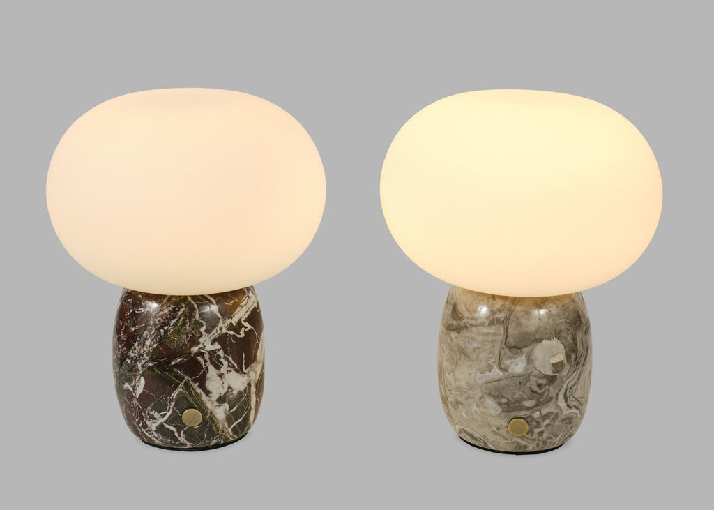 Pebble LED Portable Table Lamp