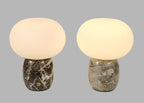 Pebble LED Portable Table Lamp