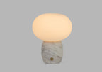 Pebble LED Portable Table Lamp