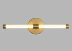 Tubular LED Bathroom Wall Light IP44
