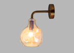 Bolha Wall Light