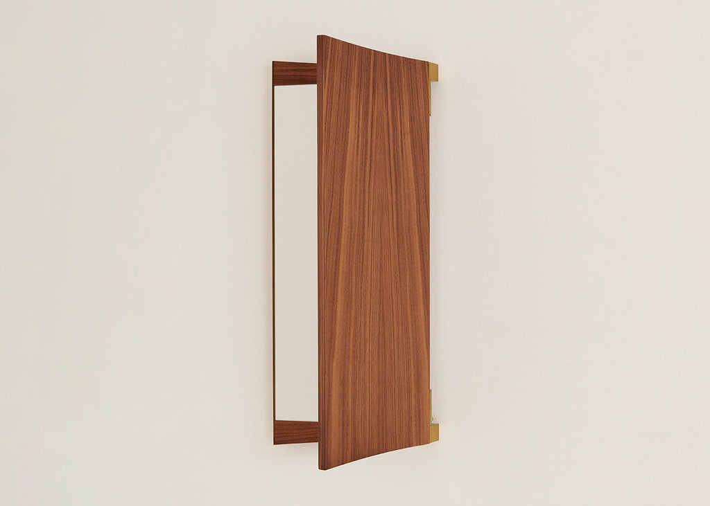 Vanity Wall Mirror