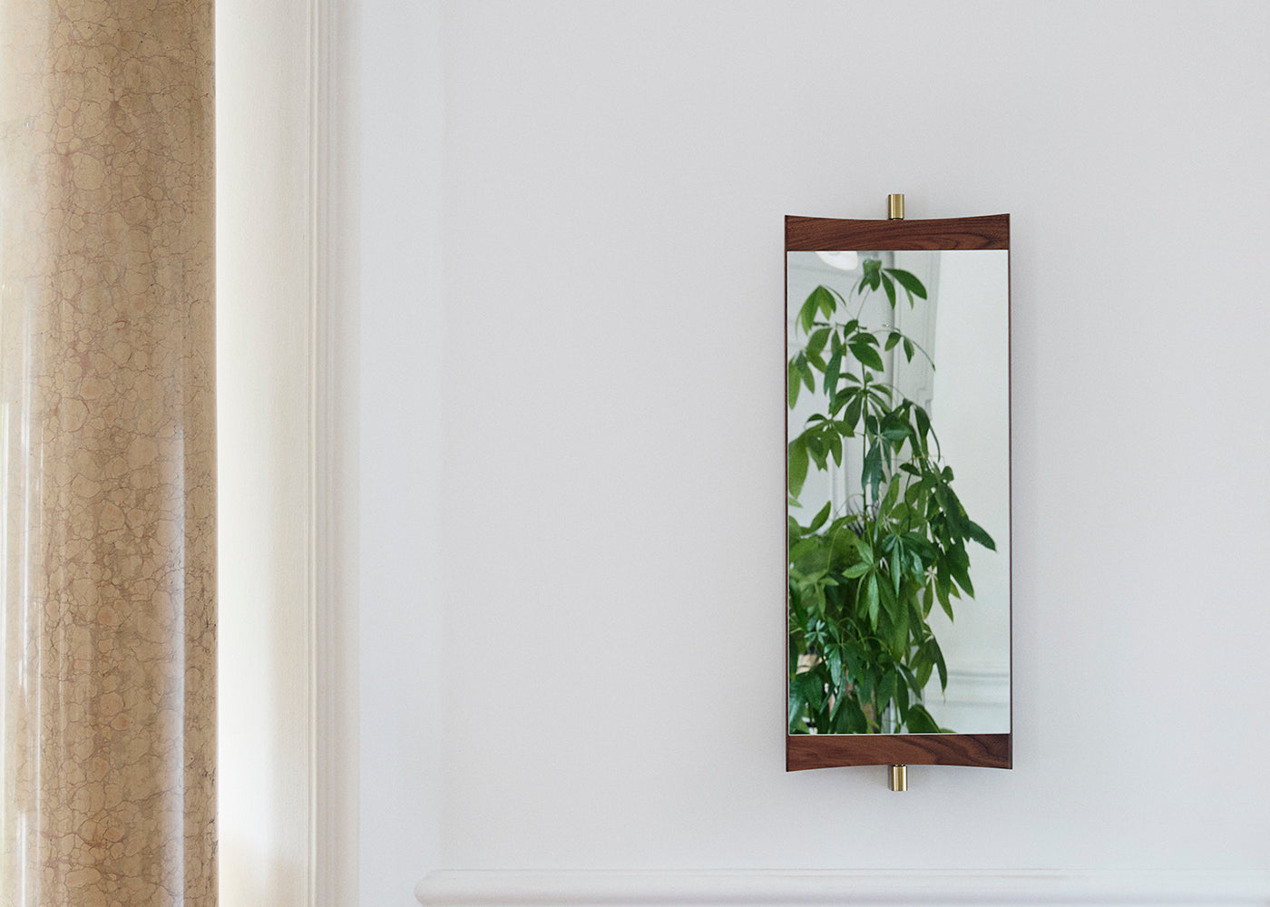 Vanity Wall Mirror