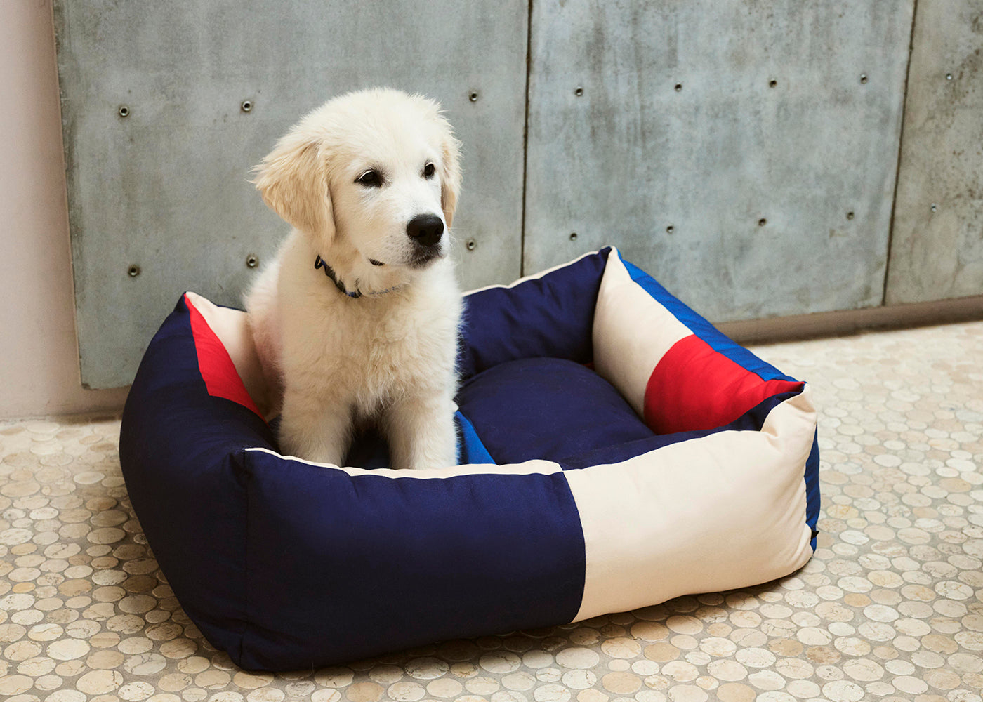 HAY Dog Bed
