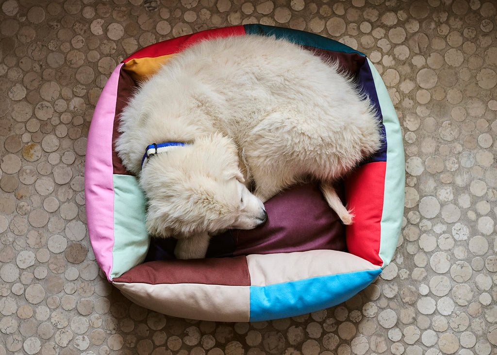 HAY Dog Bed