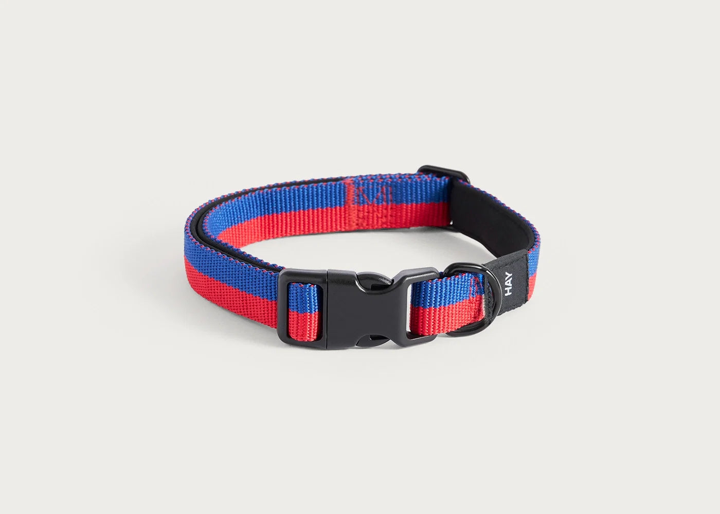 HAY Dog Collar Flat