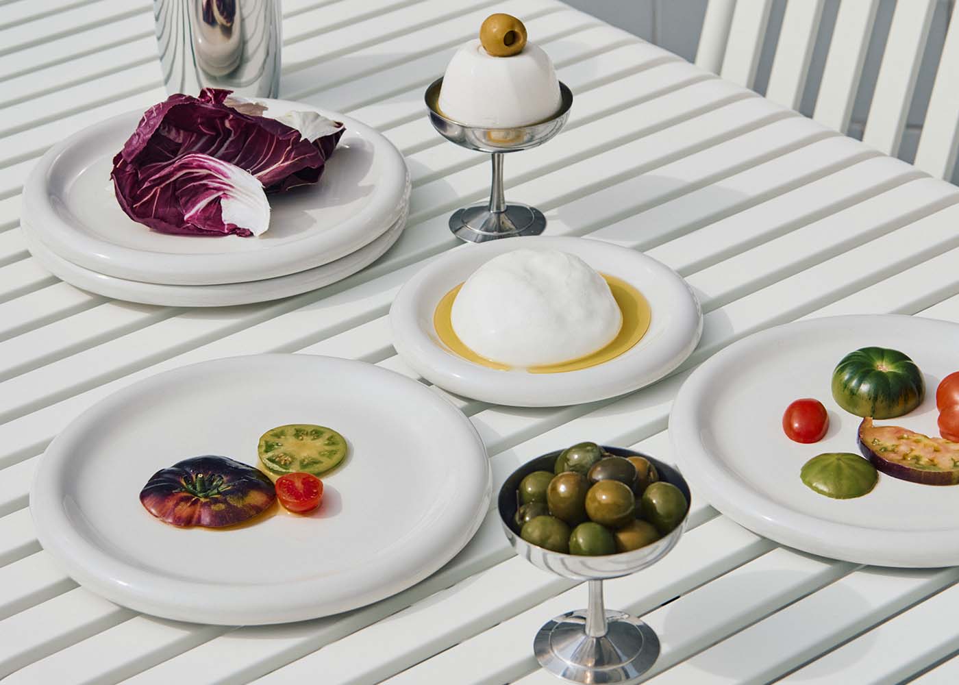 Barro Dinner Plate Set of 2