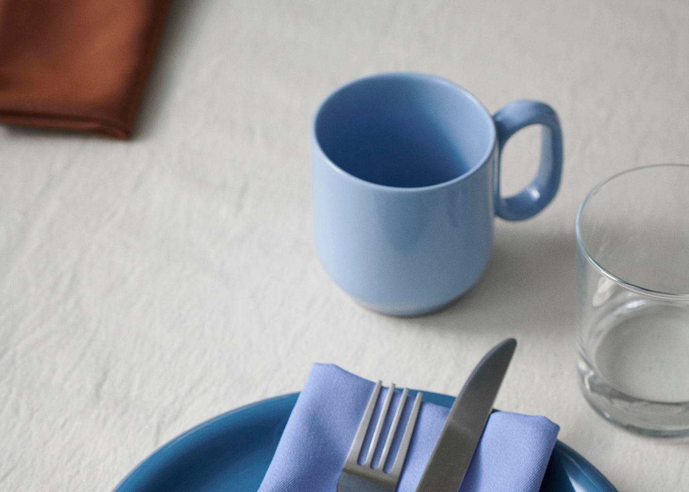 Barro Mugs Set of 2