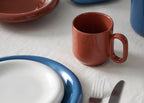 Barro Mugs Set of 2