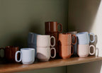 Barro Mugs Set of 2
