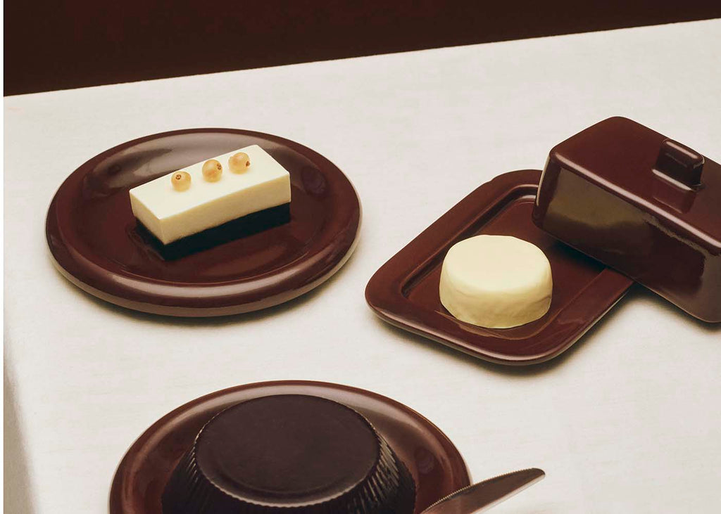 Barro Side Plate Set of 2