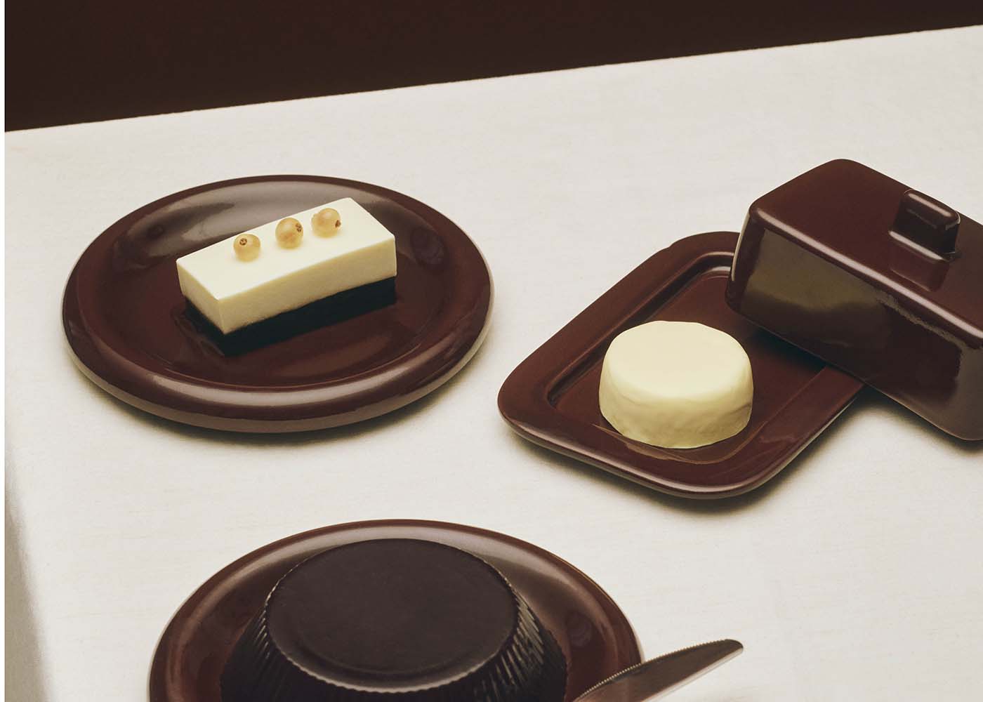 Barro Side Plate Set of 2