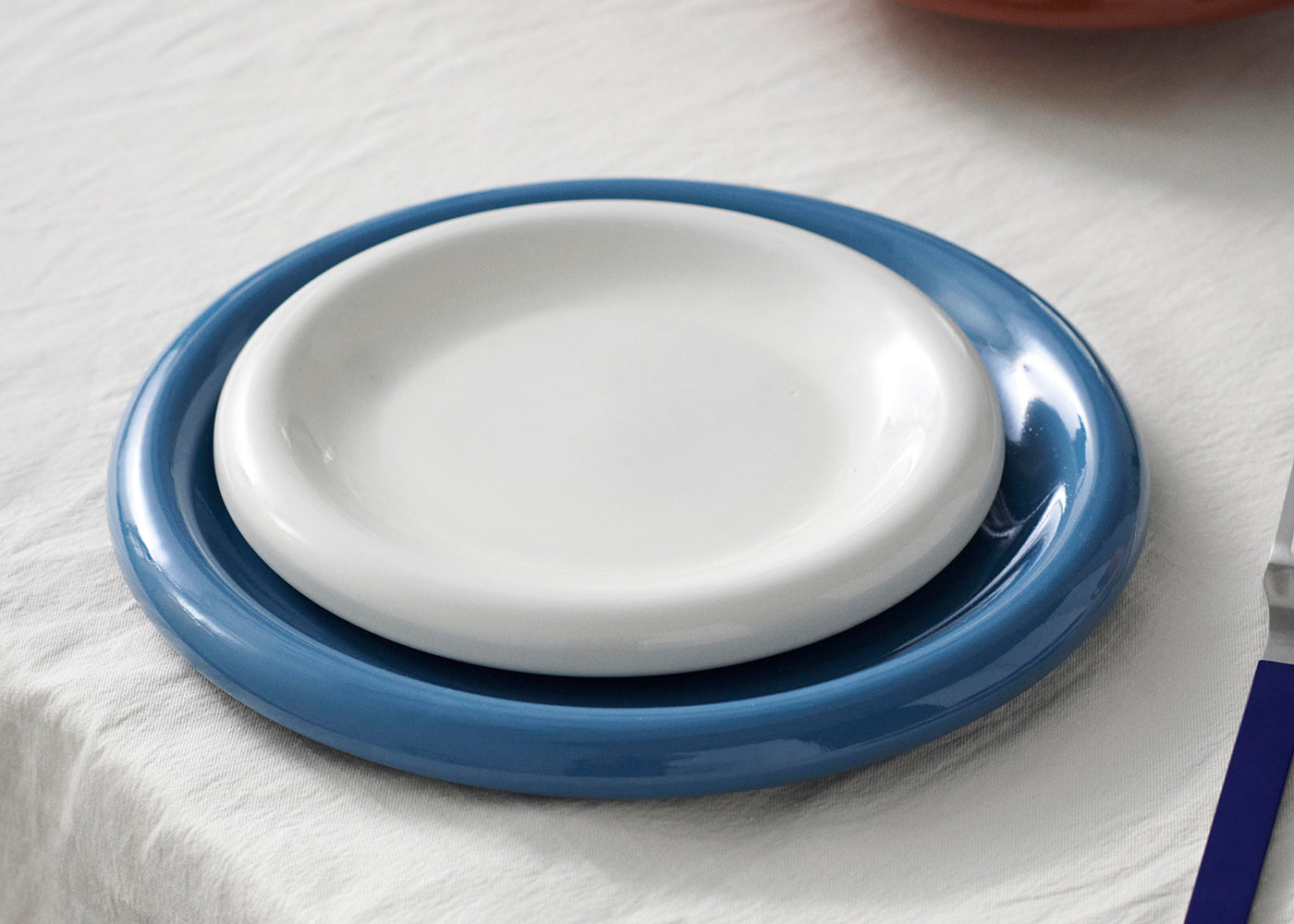 Barro Side Plate Set of 2