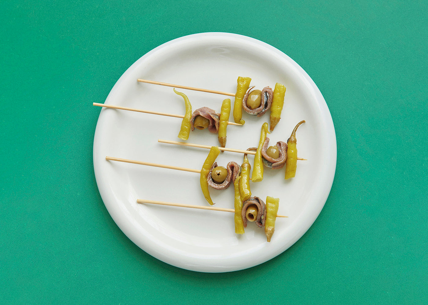 Barro Side Plate Set of 2