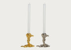 Drip Candle Holder