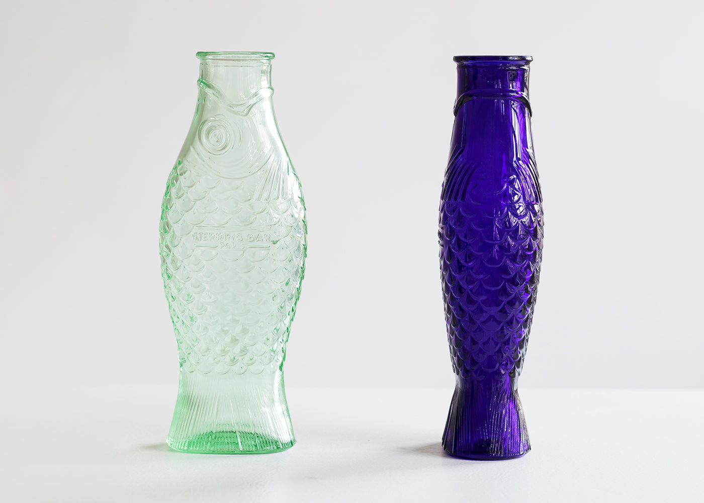 Fish & Fish Carafe