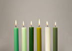 Dinner Candles Set of 12