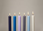 Dinner Candles Set of 12