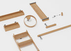 Yoku Tray Shelf