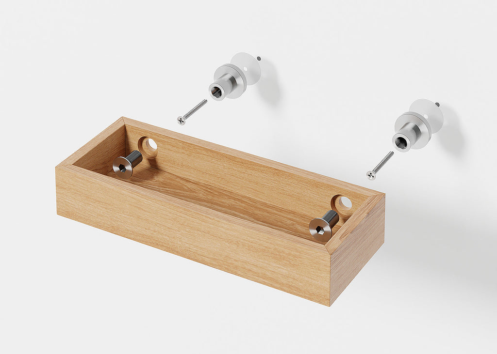 Yoku Tray Shelf