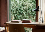 Tripod Table Lamp