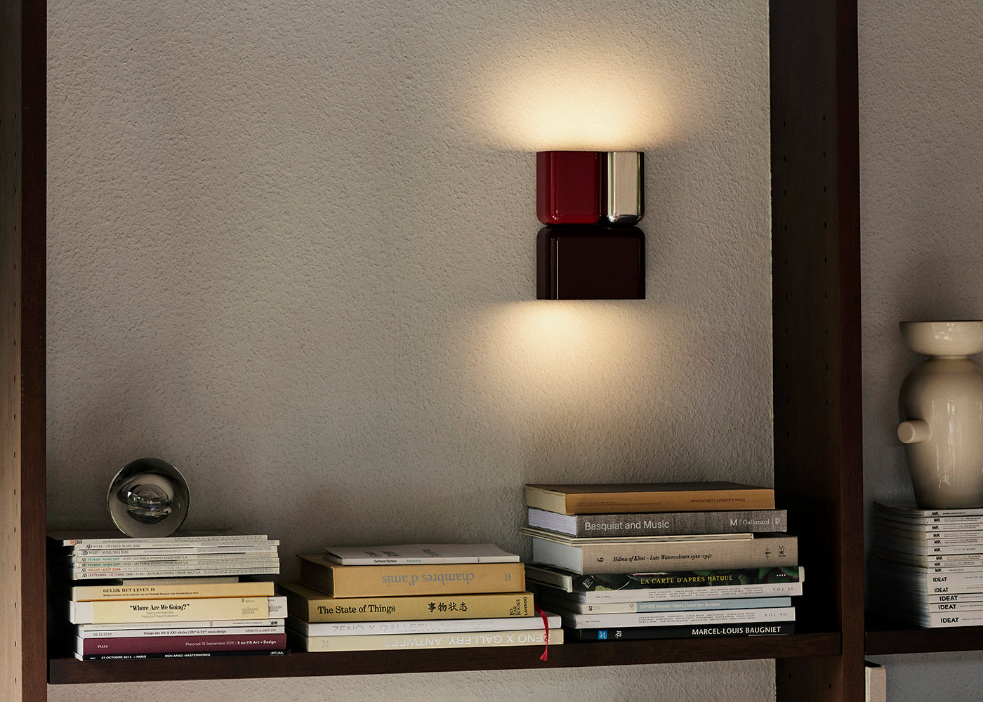 Tabata Wall Light