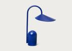 Arum LED Portable Table Lamp