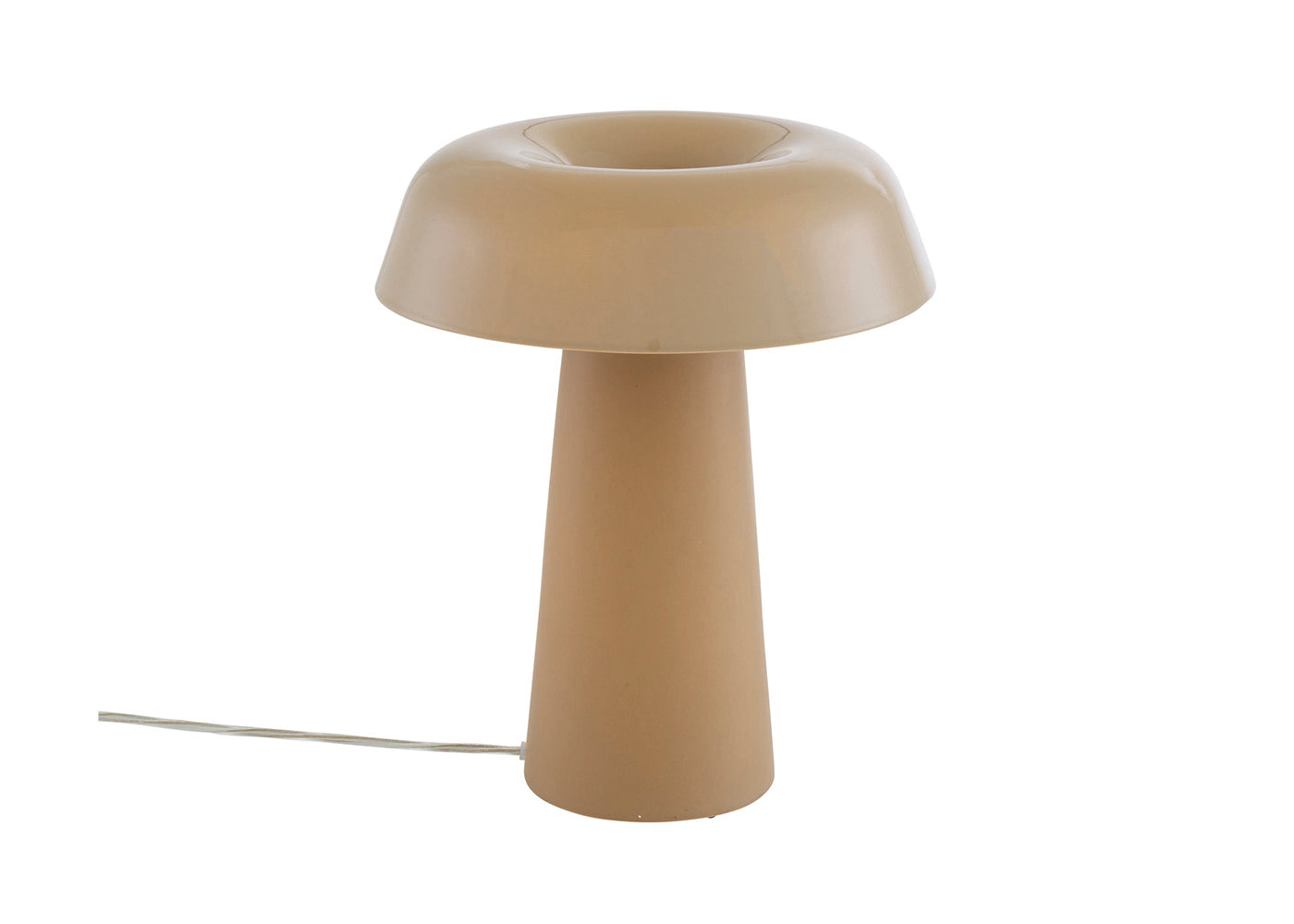 Shiitake LED Table Lamp