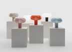Teresa Table Lamp