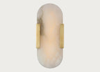 Melange LED Elongated Sconce Wall Light